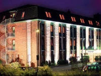 EntrГ©e Hotel Glinde 