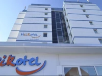 Heikotel - Hotel Wiki 