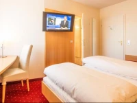 Heikotel - Hotel Windsor 
