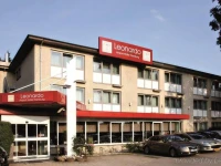 Leonardo Inn Hotel Hamburg Airport 