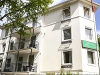 Hotel Marienthal Garni 