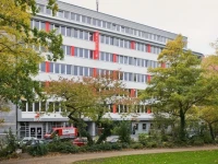 MEININGER Hotel Hamburg City Center 