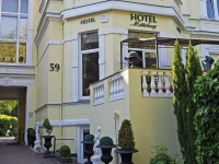 Hotel Mittelweg 