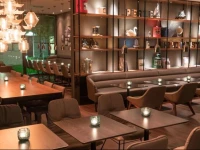 Motel One Hamburg-Alster 