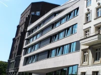 Novum Hotel City Apart Hamburg 