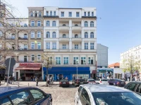 Novum Hotel Hamburg Stadtzentrum 