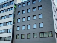 Novum Style Hotel Hamburg Centrum 