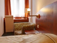 Hotel Preuss im Dammtorpalais 