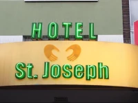 St. Joseph Hotel 