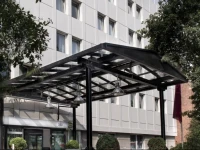 TRYP by Wyndham Hamburg Arena 