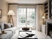 von Deska Townhouses - Ivy House 