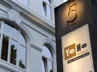 YoHo - The Young Hotel 