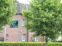 Hotel zum Zeppelin 