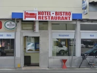 Hotel & GaststГ¤tte Moorfleet 