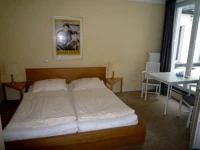 ALPHA Hotel Garni 