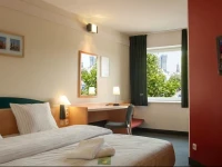 Egon Hotel Hamburg City (ehem. Zleep Hotel Hamburg City) 