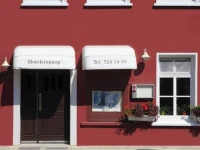 Hotel Heckkaten 