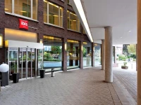 ibis Hamburg Alsterring 