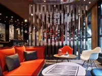 ibis Hotel Hamburg Airport 
