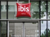 ibis Hotel Hamburg St. Pauli Messe 