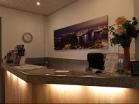 Hotel Kieler Hof 