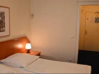 Hotel Mercedes/Centrum 