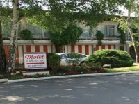 Motel Hamburg 
