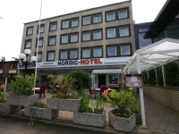 Hotel Rahlstedter Hof 