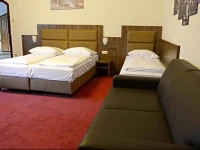 Motel21 Hamburg Mitte 