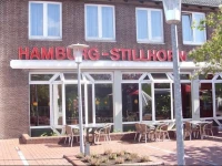 A1 RaststГ¤tte & Hotel Hamburg-Stillhorn 