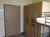Airport Hostel 