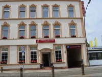 Altstadthotel Harburg 
