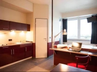 Aparion Apartments Hamburg 