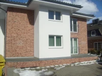 Arkadia Haus Alstertal 