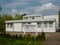 Bergedorf Haus 9 