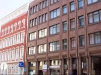 Boardinghouse RosenstraГџe 