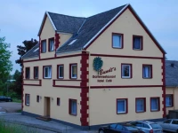 Bundts Gartenrestaurant 