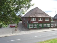 Hotel Deutsches Haus Francop 