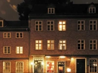 Frauenhotel Hanseatin - Women Only 