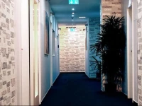 G1 Hostel HH-City 