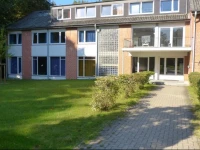 Haus Rissen GГ¤stehaus 
