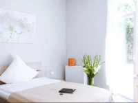 Homeport Hostel 
