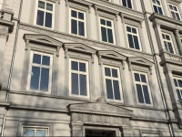 Hotel&Hostel B8 