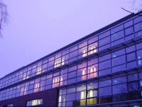 Jugendherberge Hamburg Horner Rennbahn 