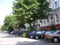 Kastanien-Hotel 