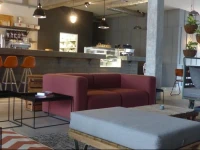 KrГ¶ger by Underdog Hotels 