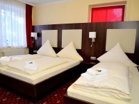Hotel Neugrabener Hof 