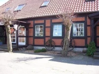Hotel und Landgasthof zum Hahn 