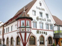 Hotel und GГ¤stehaus Kreuz 