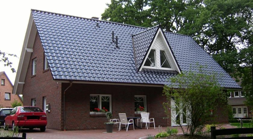 Ferienwohnung Strudthoff 